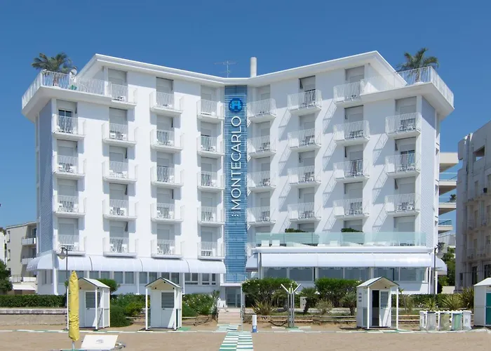 Hotel Montecarlo