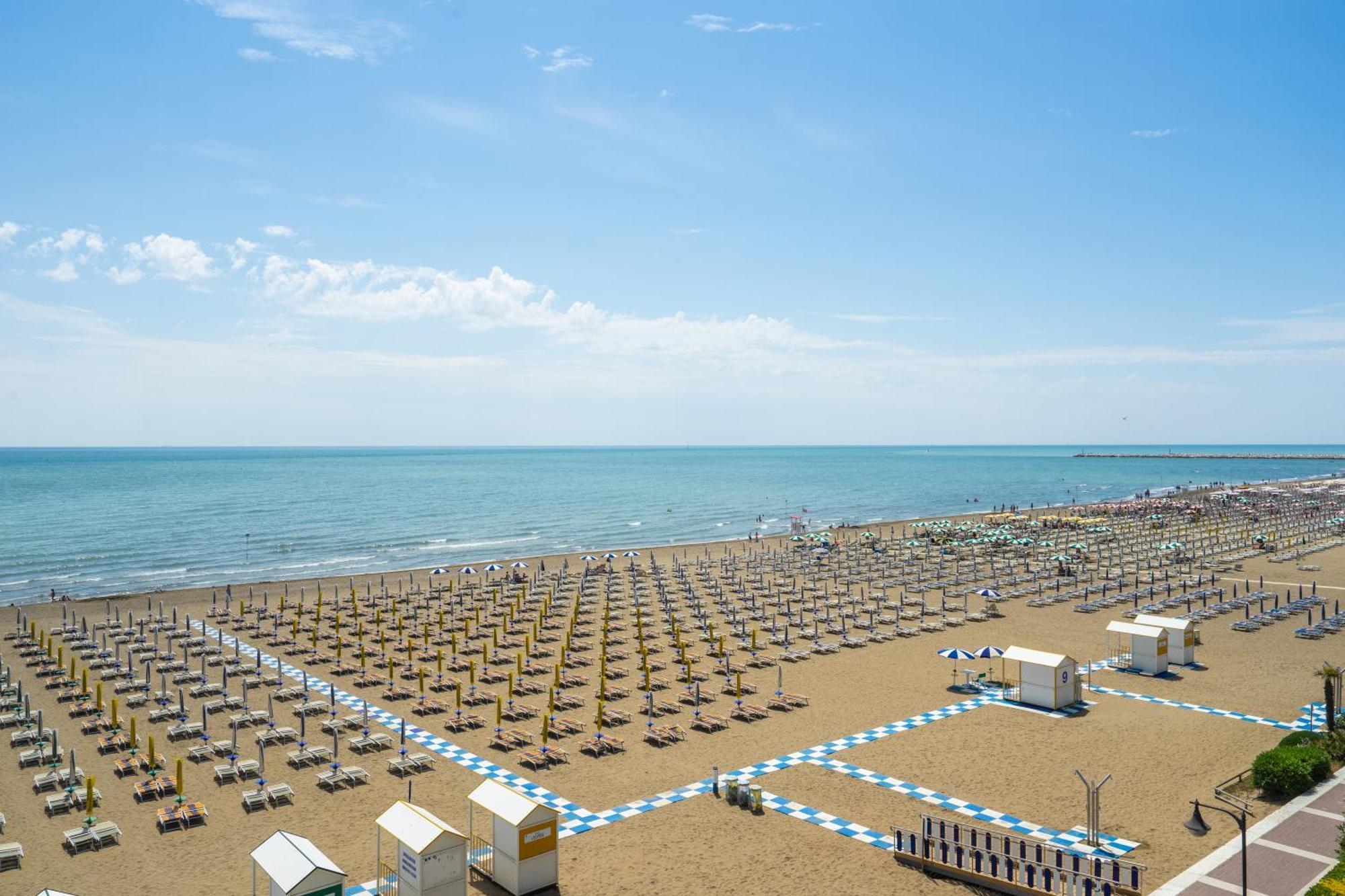 Hotel Montecarlo Caorle