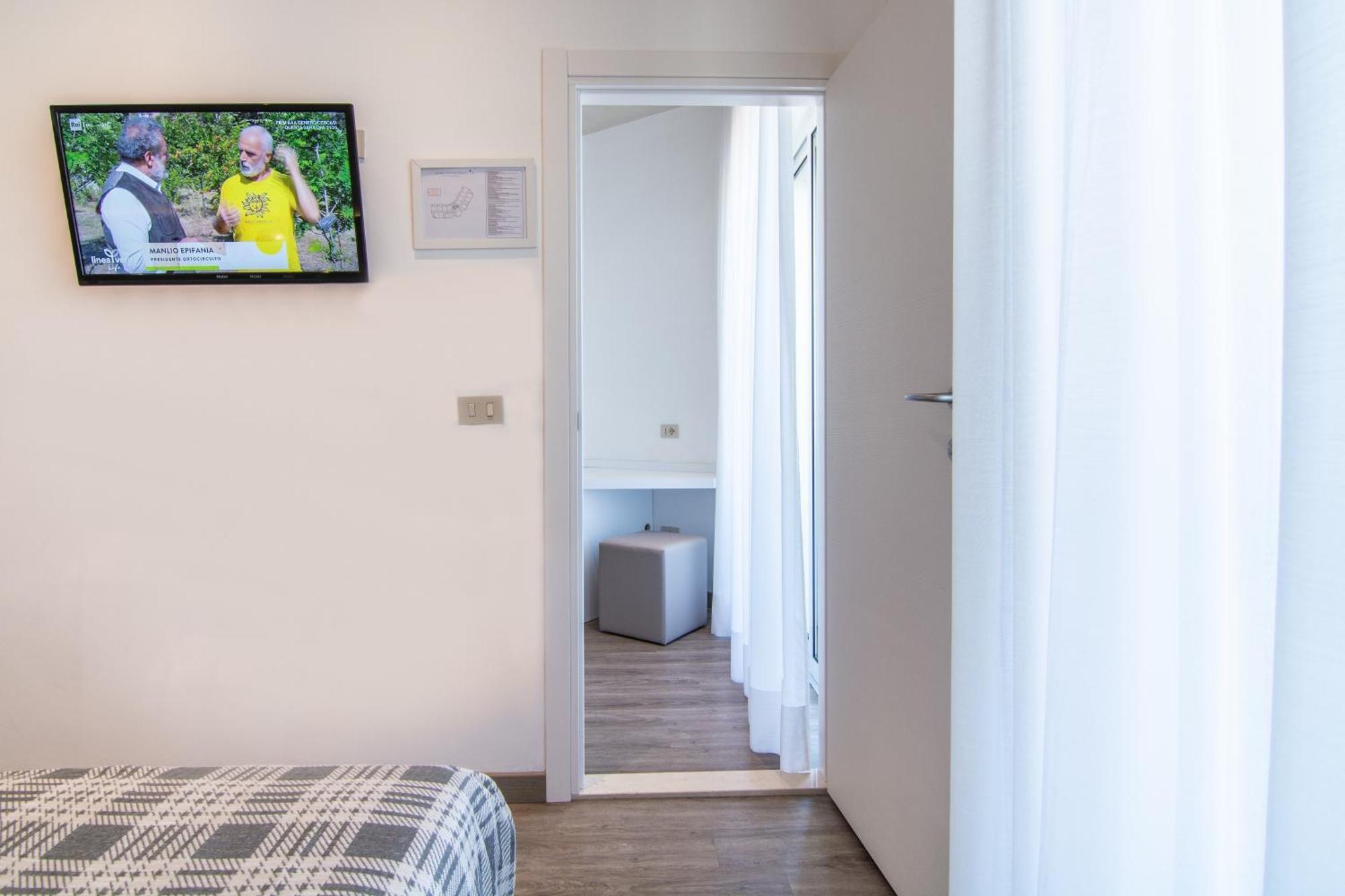 Montecarlo Hotel Caorle