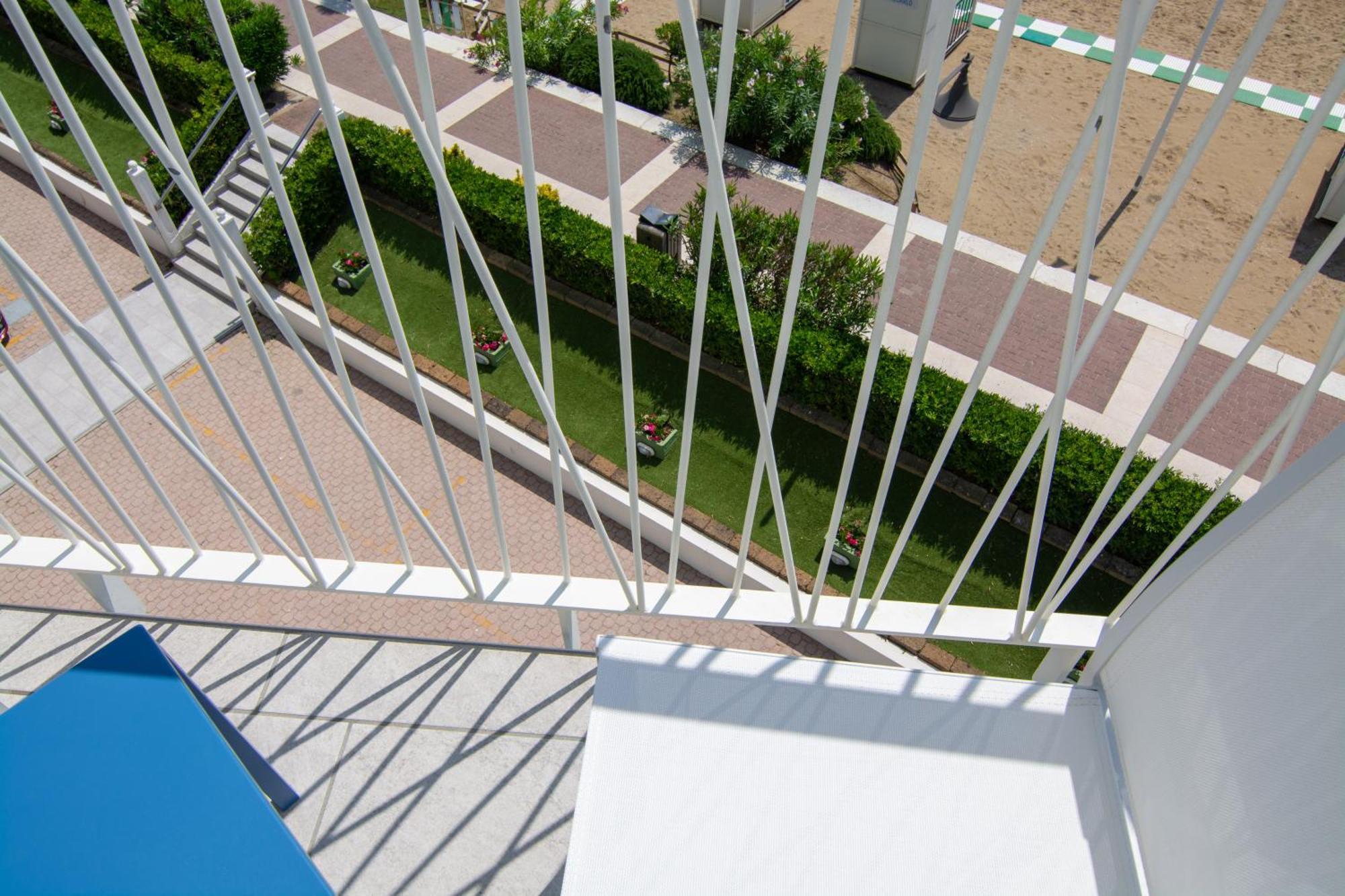 Montecarlo Hotel Caorle