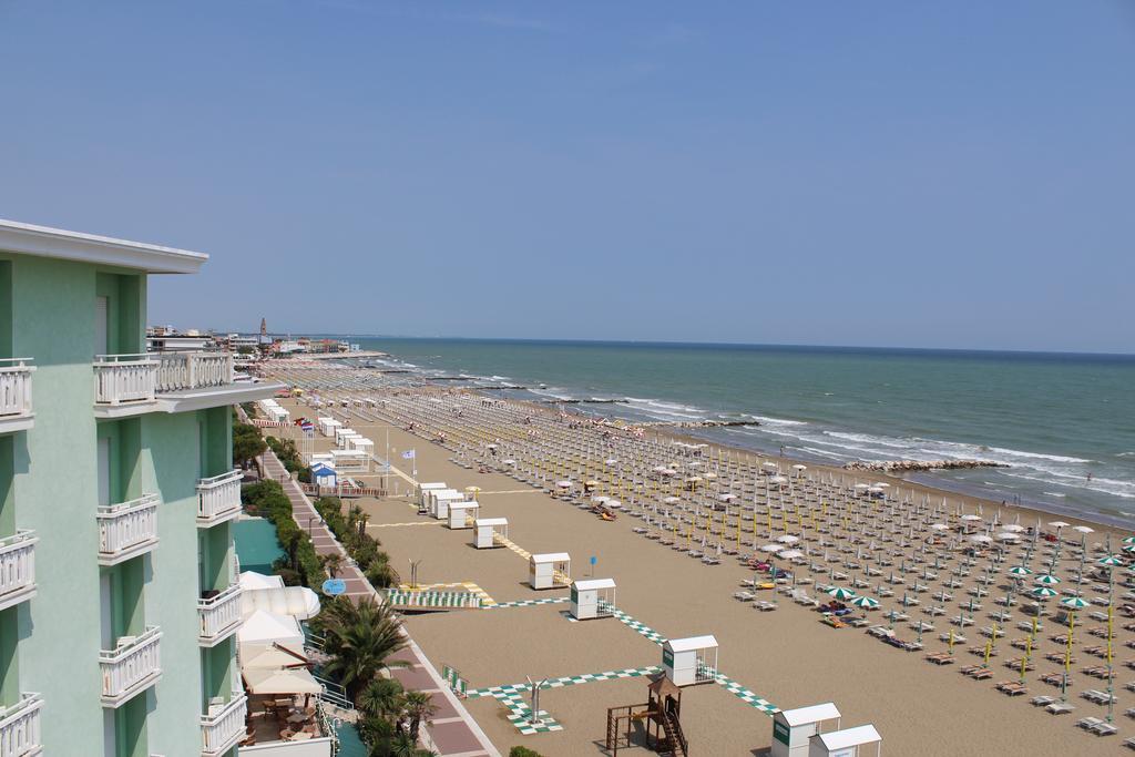 Hotel Montecarlo Caorle